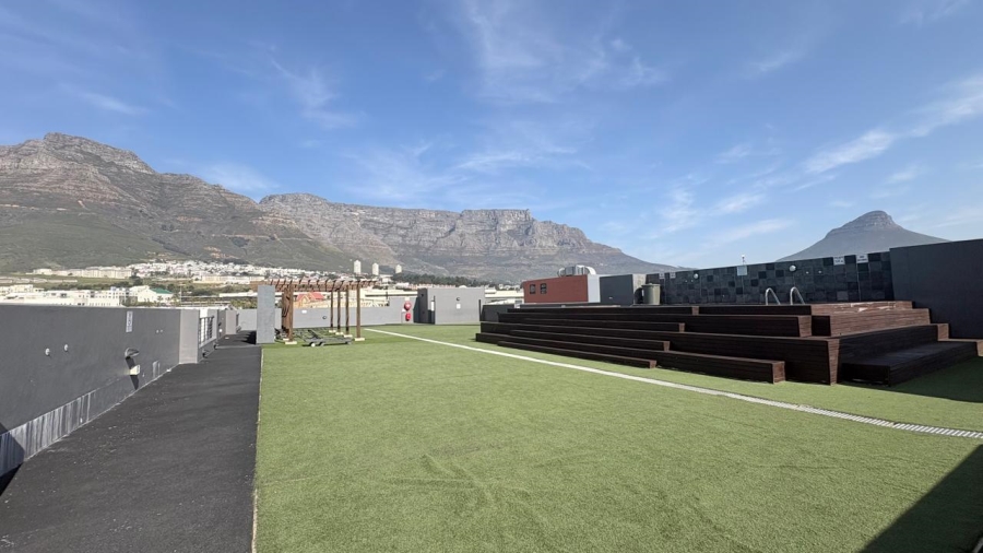 1 Bedroom Property for Sale in Zonnebloem Western Cape